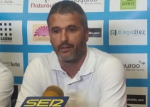 César Jiménez, destituido