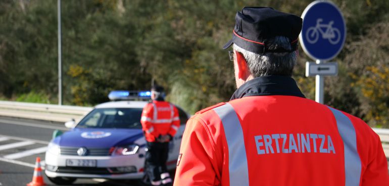 Las multas por exceso de velocidad, también en persecuciones policiales Las multas por exceso de velocidad, también en persecuciones policiales