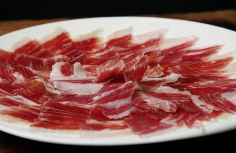 Huelva cifra en 15 millones el impacto de la capitalidad gastronómica Huelva cifra en 15 millones el impacto de la capitalidad gastronómica