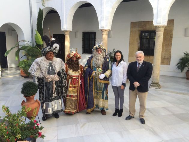 Reyes Magos Córdoba 2018 Reyes Magos Córdoba 2018