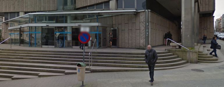 Juzgados de A Coruña Juzgados de A Coruña