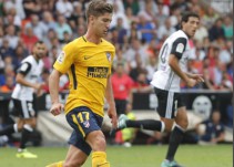 Los términos del acuerdo para que Vietto sea jugador del Valencia