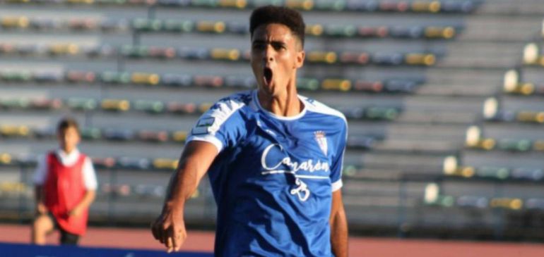 Chris Ramos es el primer refuerzo para el Pucela: Chris Ramos es el primer refuerzo de invierno para el Pucela Chris Ramos es el primer refuerzo para el Pucela: Chris Ramos es el primer refuerzo de invierno para el Pucela