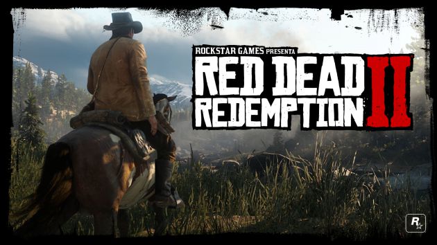 Red Dead Redemption 2, sandbox en el oeste Red Dead Redemption 2, sandbox en el oeste