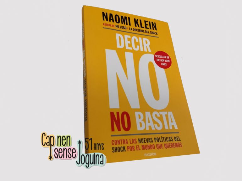 Naomi Klein Naomi Klein
