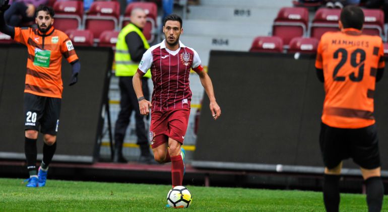 castellon cluj: El Castellón se medirá al Cluj rumano en partido amistoso castellon cluj: El Castellón se medirá al Cluj rumano en partido amistoso