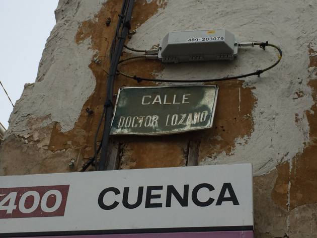 ¿Quién fue el precursor del Hospital de Santa Emilia? ¿Quién fue el precursor del Hospital de Santa Emilia?