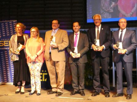 Gala Premios Comunicación Gala Premios Comunicación