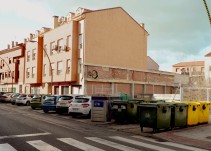 El Ayuntamiento de Azuqueca instalará otros 34 contenedores soterrados