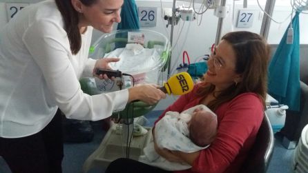 Neonatología: Qué piensan los niños prematuros cuando crecen Neonatología: Qué piensan los niños prematuros cuando crecen
