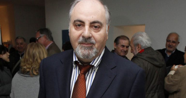 Fernando Flores del Manzano Fernando Flores del Manzano