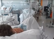 El pleno de A Coruña apoya la denuncia de los trabajadores del CHUAC