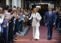 El PP de Cifuentes abandona la Comisión de Corrupción por los insultos recibidos
