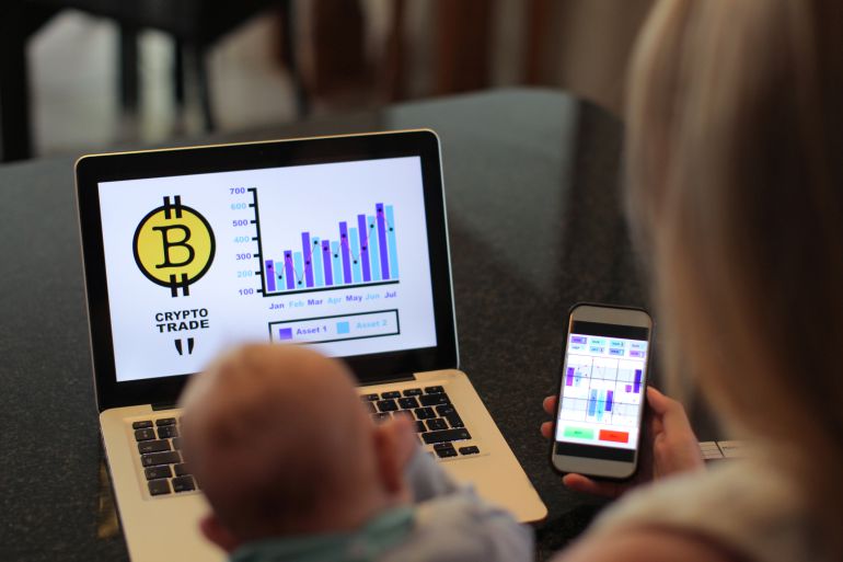Criptomonedas Criptomonedas