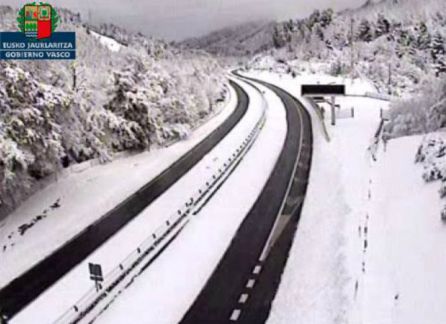 Diez consejos si vas a conducir con nieve Diez consejos si vas a conducir con nieve
