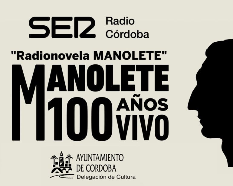 "Manolete", la radionovela "Manolete", la radionovela