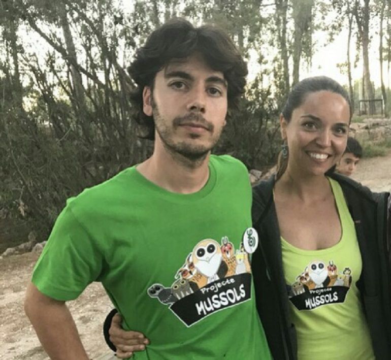 Mora y Sáez, Premio al Medio Ambiente Mora y Sáez, Premio al Medio Ambiente