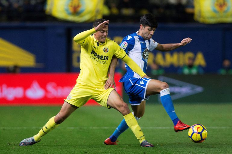 villarreal leganes: El Villarreal no quiere tirar la Copa villarreal leganes: El Villarreal no quiere tirar la Copa