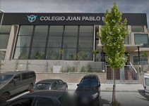 Una circular de un colegio de Madrid pide a las mujeres que vistan con pudor