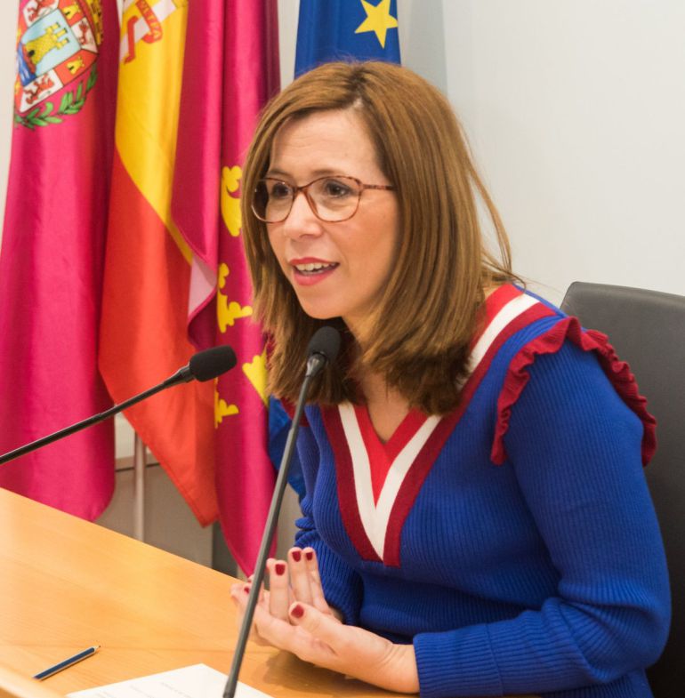 "¡Claro que se puede gobernar Cartagena con seis concejales! ¿Por qué no?" "¡Claro que se puede gobernar Cartagena con seis concejales! ¿Por qué no?"