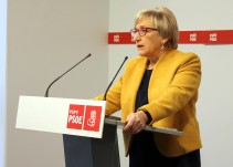 El PSPV pide ilegalizar el PP por sus “prácticas corruptas”
