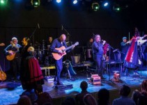 La música de Luar Na Lubre llega al Festival Tradinvierno