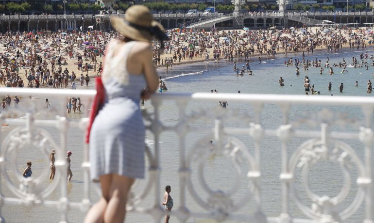 Turismo: Euskadi cada vez más 'Basque Country' Turismo: Euskadi cada vez más 'Basque Country'