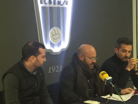 La Gestora presentó su dimisión La Gestora presentó su dimisión