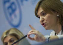 Bonig: “Yo era pequeñita cuando condenaron al PSOE por financiación ilegal, y Puig ya estaba en el partido”