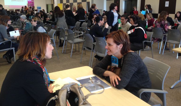 Speed networking dirigido a empresari@s, directiv@s y gerentes de empresas del suroeste madrileño Speed networking dirigido a empresari@s, directiv@s y gerentes de empresas del suroeste madrileño