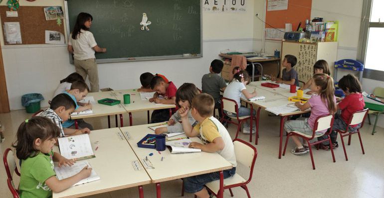 Aprobados los cambios en la zonificación escolar de Albacete Aprobados los cambios en la zonificación escolar de Albacete