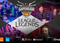 Tenerife, primer escenario del calendario de 'League of Legends' este 2018
