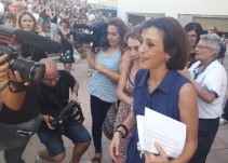 La Fiscalía pide 5 años de prisión para Juana Rivas por sustraer a sus dos hijos