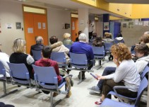 SATSE denuncia el colapso sanitario por falta de previsión ante la gripe
