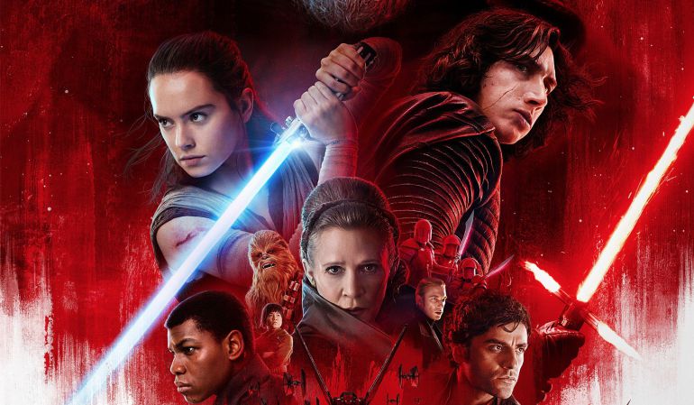 'Los últimos Jedi' por 3 euros en Paracuellos | SER Madrid ...