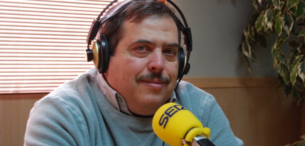 Pedro Benayas (Periódico Sur Madrid) Pedro Benayas (Periódico Sur Madrid)