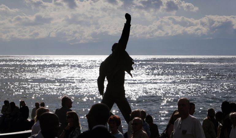 El sur de Madrid acoge dos homenajes este fin de semana al grupo Queen El sur de Madrid acoge dos homenajes este fin de semana al grupo Queen