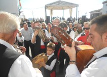 Arrancan las fiestas de invierno en la provincia