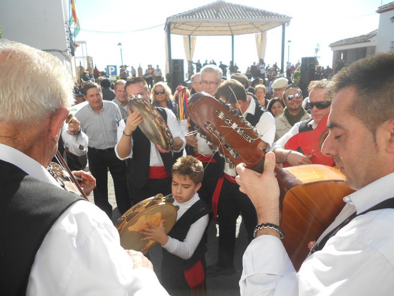 Arrancan las fiestas de invierno en la provincia: Arrancan las fiestas de invierno en la provincia Arrancan las fiestas de invierno en la provincia: Arrancan las fiestas de invierno en la provincia