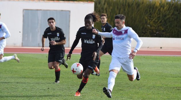 El Lorca Deportiva da la campanada, el Jumilla se estrella y pinchazo del UCAM El Lorca Deportiva da la campanada, el Jumilla se estrella y pinchazo del UCAM