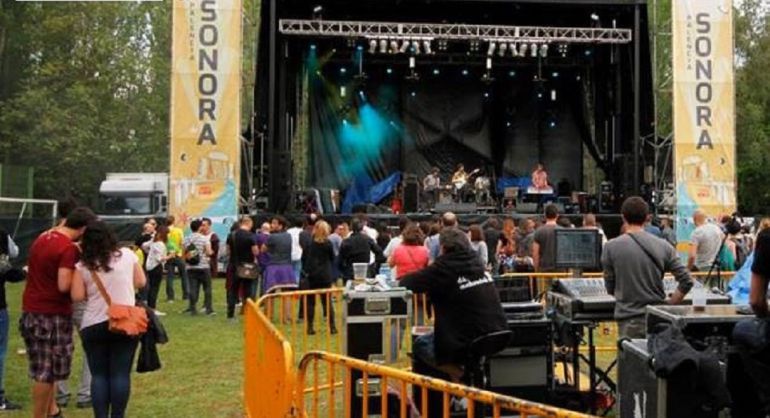 Palencia Sonora mejora su propuesta en 2018 Palencia Sonora mejora su propuesta en 2018