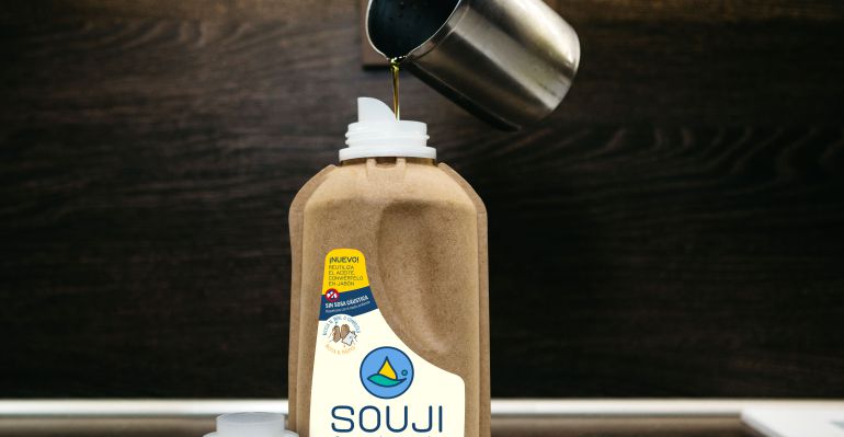 La solución doméstica más rápida y eficaz para el problema del reciclaje del aceite vegetal y su impacto ambiental La solución doméstica más rápida y eficaz para el problema del reciclaje del aceite vegetal y su impacto ambiental