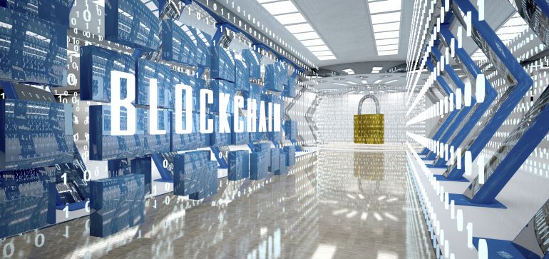 Blockchain Blockchain
