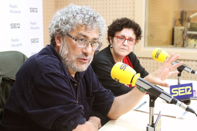 Gustavo Castro, sociólogo y activista pro derechos humanos, testigo del asesinato de la activista hondureña Berta Cáceres Gustavo Castro, sociólogo y activista pro derechos humanos, testigo del asesinato de la activista hondureña Berta Cáceres