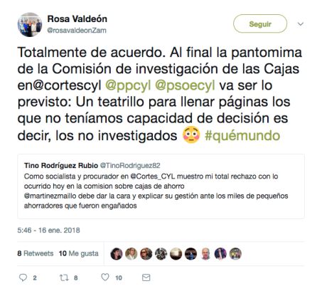 Arrecian las críticas contra el pacto de no agresión PP - PSOE en la comisión de investigación de las cajas Arrecian las críticas contra el pacto de no agresión PP - PSOE en la comisión de investigación de las cajas