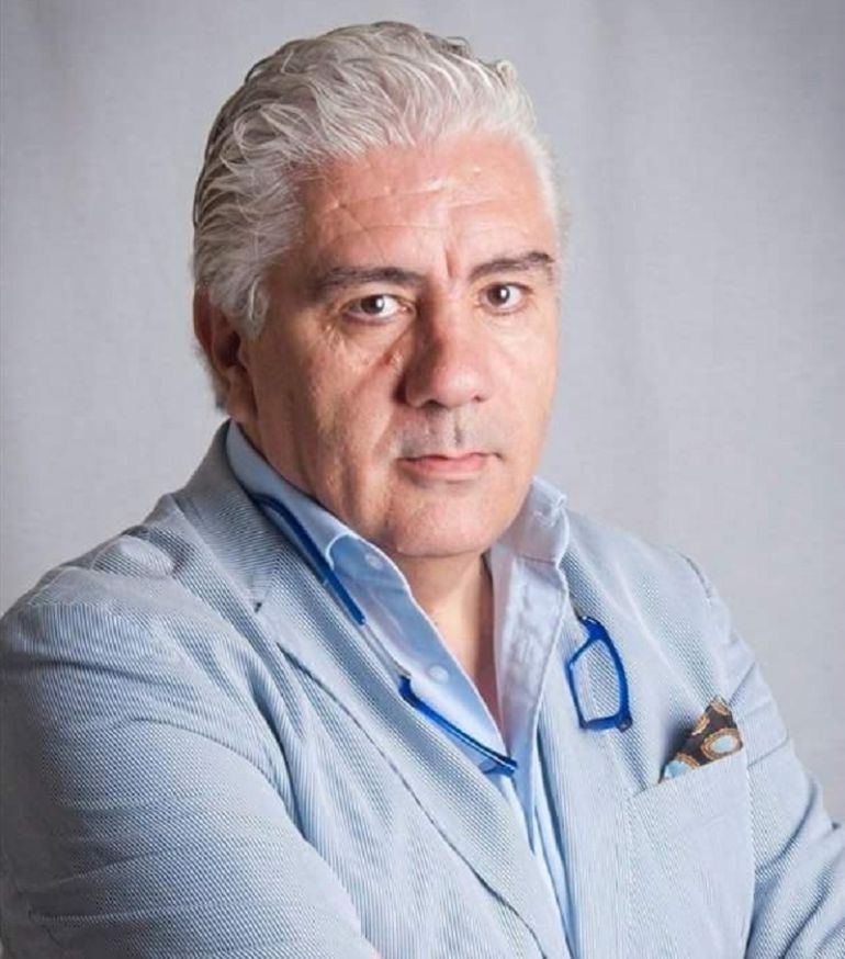 Félix Moneo negocia con Xu Genbao y Joaquín Romeu la compra del Lorca FC Félix Moneo negocia con Xu Genbao y Joaquín Romeu la compra del Lorca FC