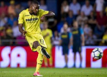 Bakambu ya es historia tras el pago de 37 millones de euros