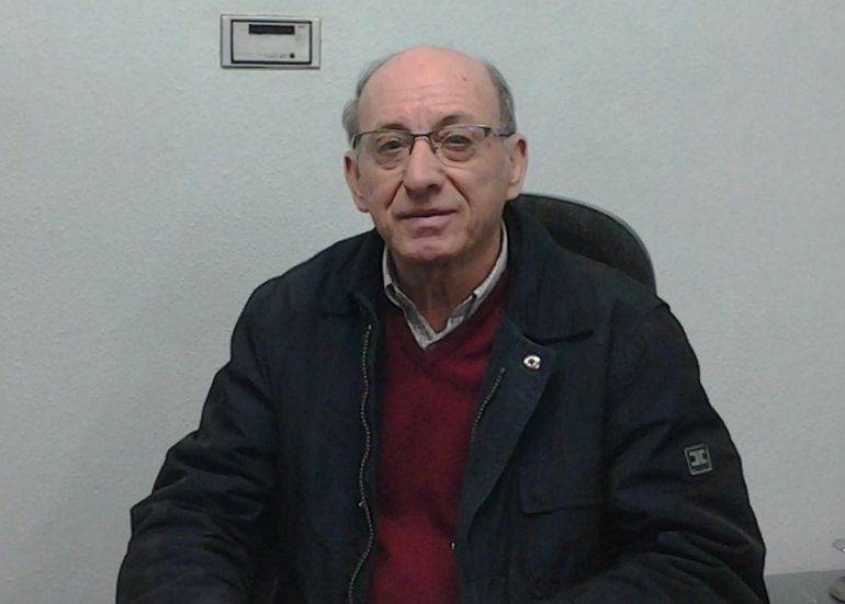 Juan Herrero, Premio Radio Elda a la Gastronomía Juan Herrero, Premio Radio Elda a la Gastronomía