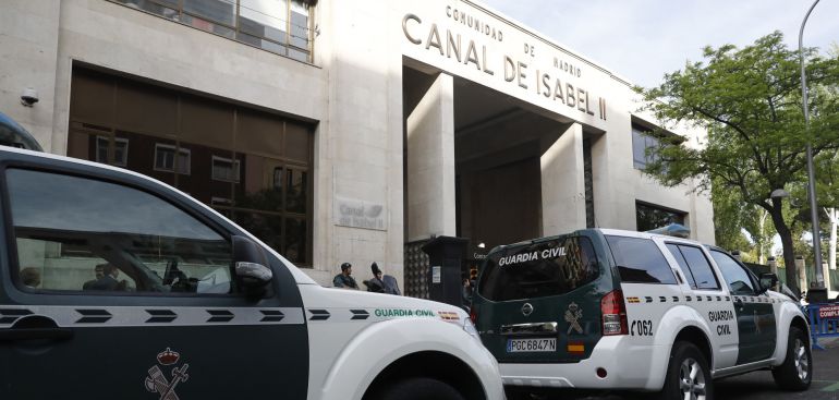 El misterioso fax de las actas del caso Lezo y los caprichos del destino El misterioso fax de las actas del caso Lezo y los caprichos del destino