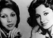 La copla en la SER: Las Grecas